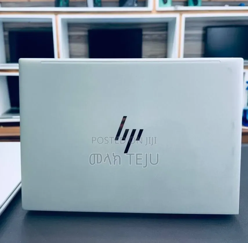 New Laptop HP EliteBook 840 G10 16GB Intel Core Ultra 7 SSD 512GB