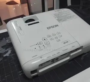 Epson Projector EB-S41