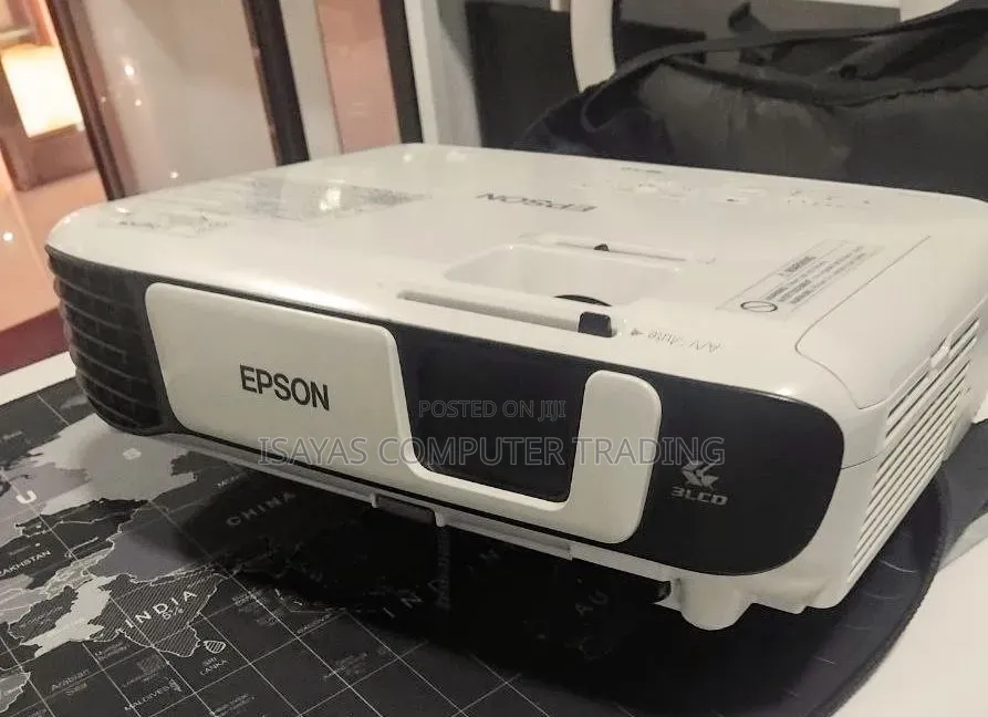 Epson Projector EB-S41