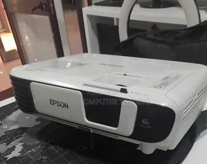 Epson Projector EB-S41