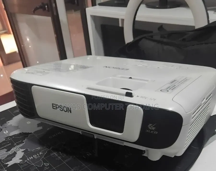 Epson Projector EB-S41