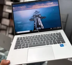 New Laptop HP EliteBook 840 G9 16GB Intel Core i7 SSD 512GB