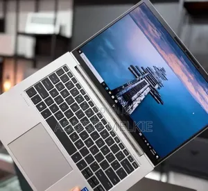 New Laptop HP EliteBook 840 G9 16GB Intel Core i7 SSD 512GB