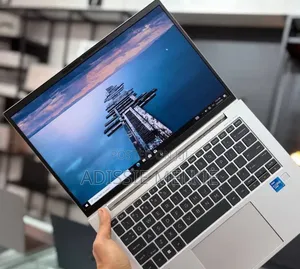 New Laptop HP EliteBook 840 G9 16GB Intel Core i7 SSD 512GB