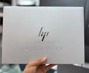 New Laptop HP EliteBook 840 G9 16GB Intel Core i7 SSD 512GB