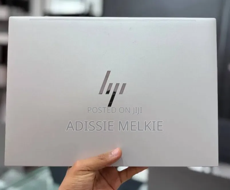 New Laptop HP EliteBook 840 G9 16GB Intel Core i7 SSD 512GB