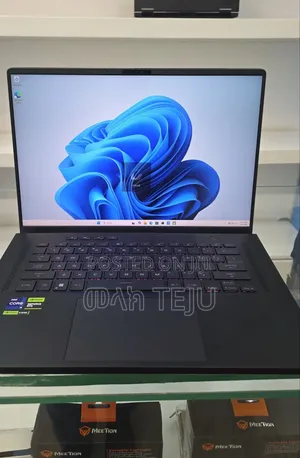 New Laptop Asus ROG ZEPHYRUS (GX501) 16GB Intel Core i9 SSD 1T