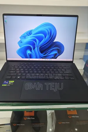 New Laptop Asus ROG ZEPHYRUS (GX501) 16GB Intel Core i9 SSD 1T