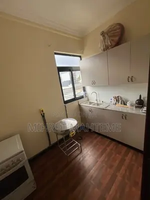 Furnished 4bdrm House in Nifas Silk-Lafto for rent