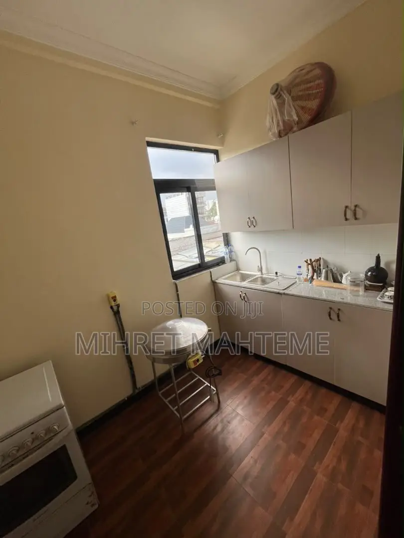 Furnished 4bdrm House in Nifas Silk-Lafto for rent