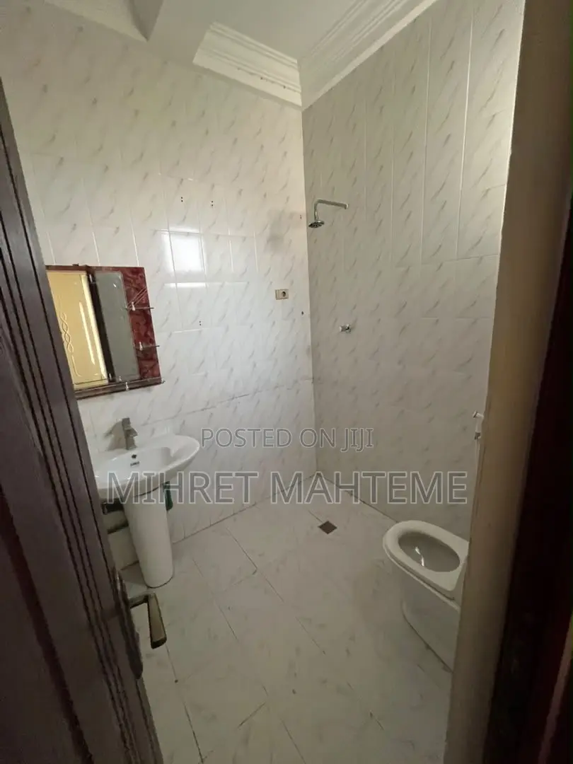 Furnished 4bdrm House in Nifas Silk-Lafto for rent