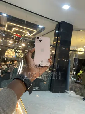Apple iPhone 13 128 GB
