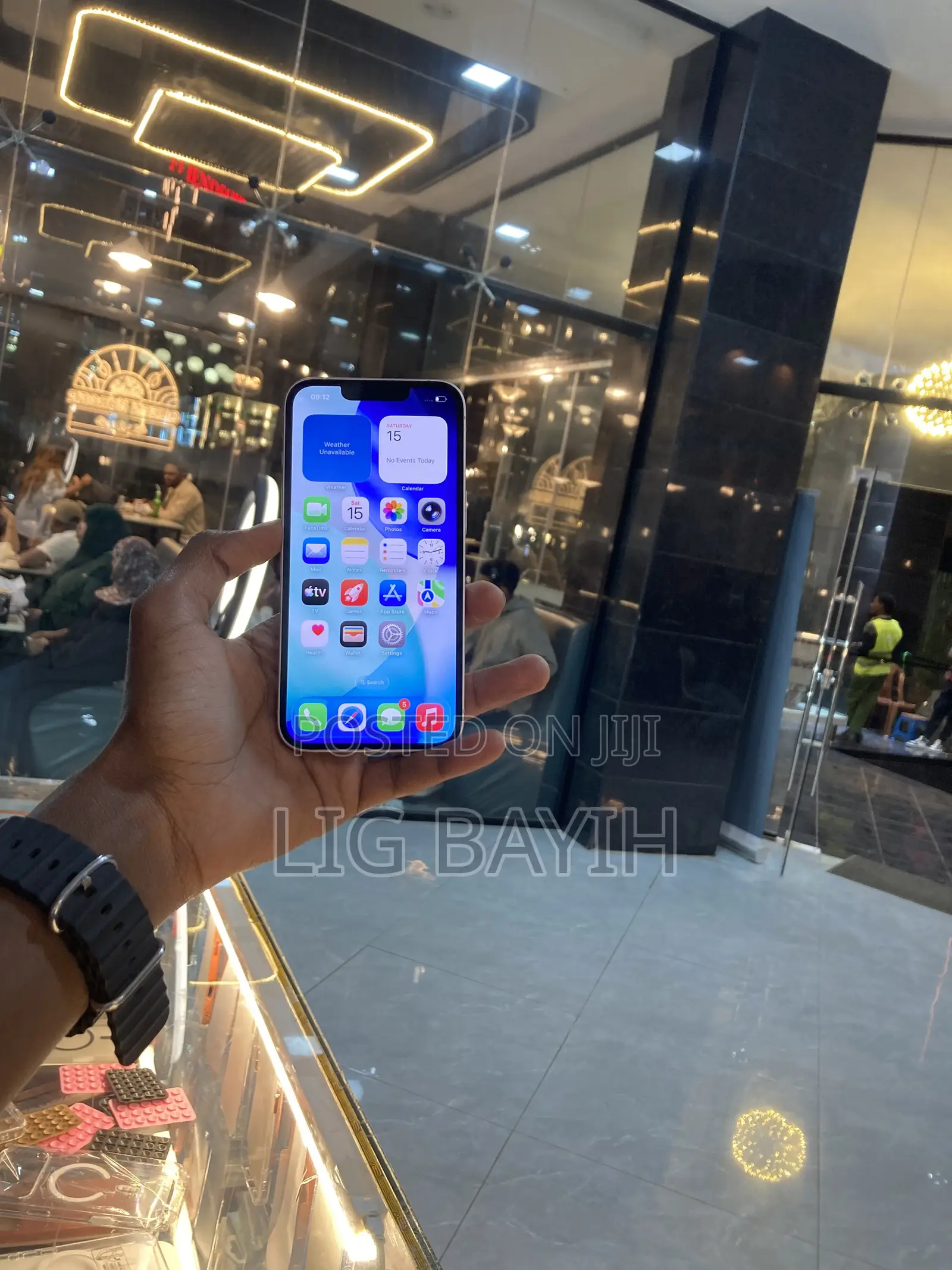 Apple iPhone 13 128 GB