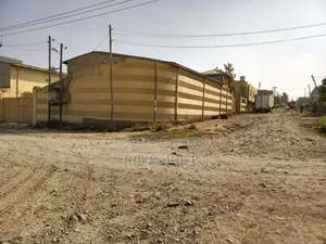 Warehouse for Sale to Factory