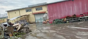 Warehouse for Sale to Factory