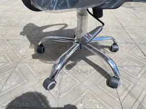 Managerial Office Chair