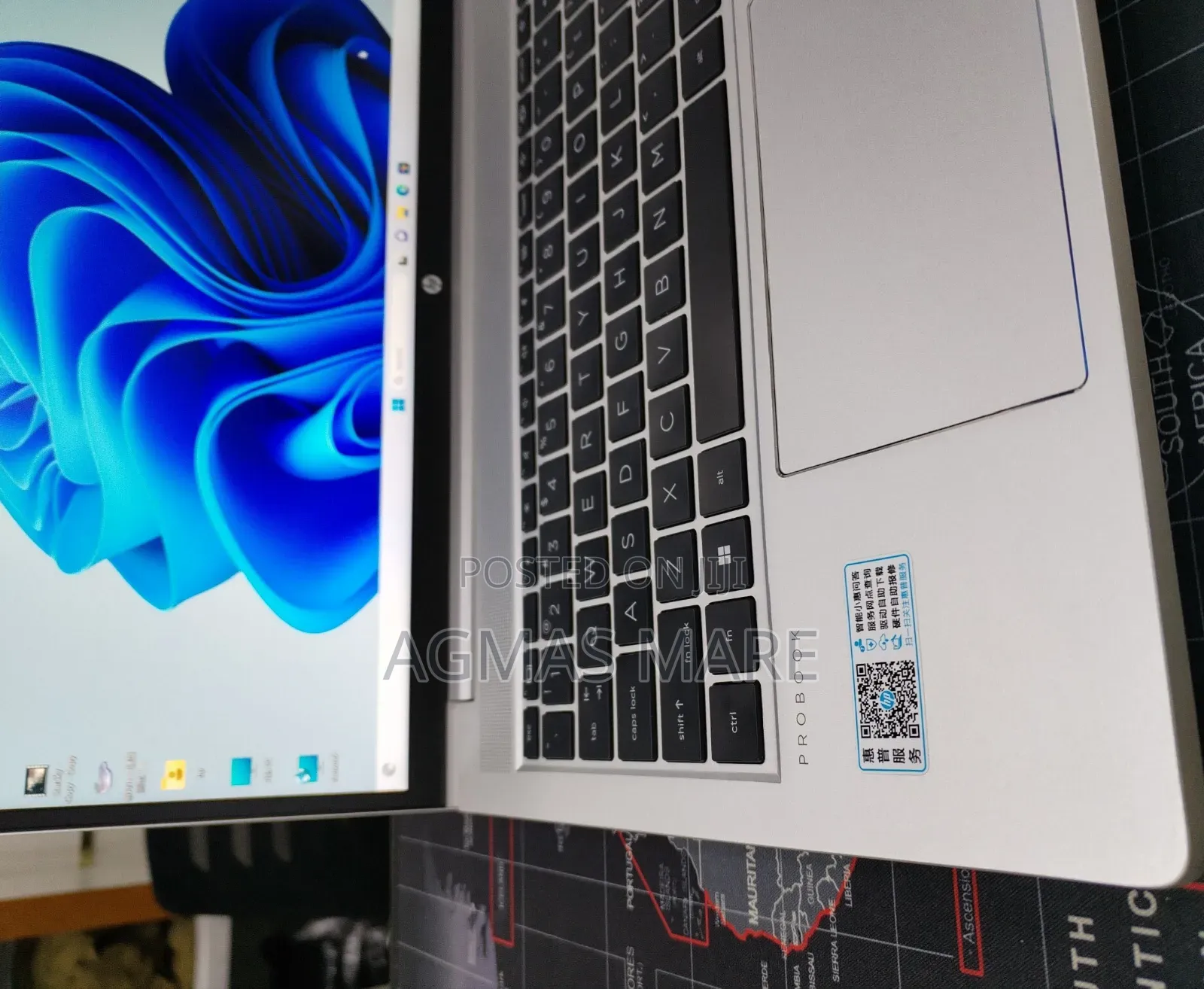 New Laptop HP 16GB Intel Core i5 SSD 1T