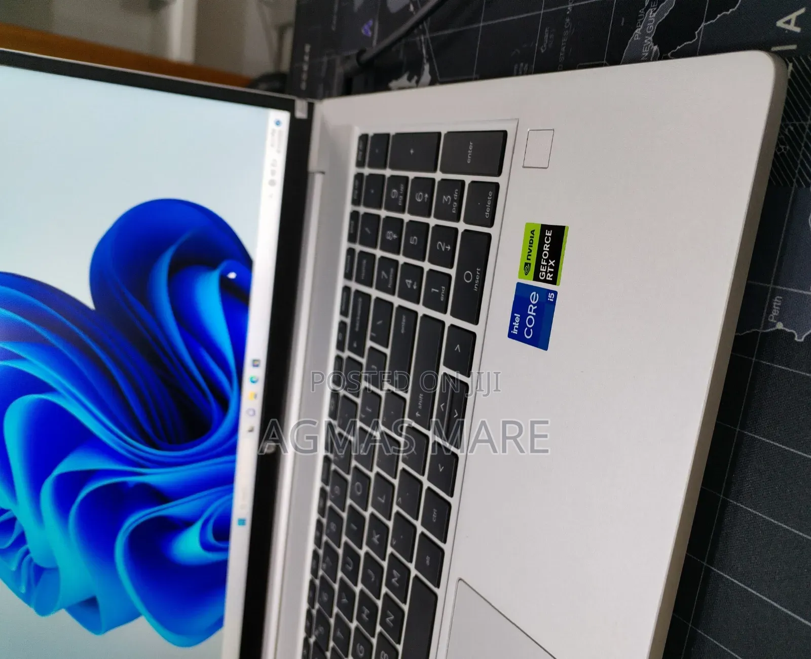New Laptop HP 16GB Intel Core i5 SSD 1T
