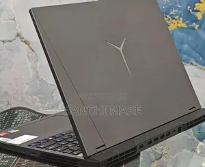 New Laptop Lenovo Legion 9 16GB AMD Ryzen 7 SSD 512GB