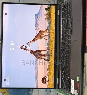 New Laptop Lenovo Legion 9 16GB AMD Ryzen 7 SSD 512GB