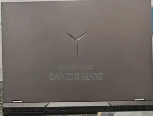 New Laptop Lenovo Legion 9 16GB AMD Ryzen 7 SSD 512GB