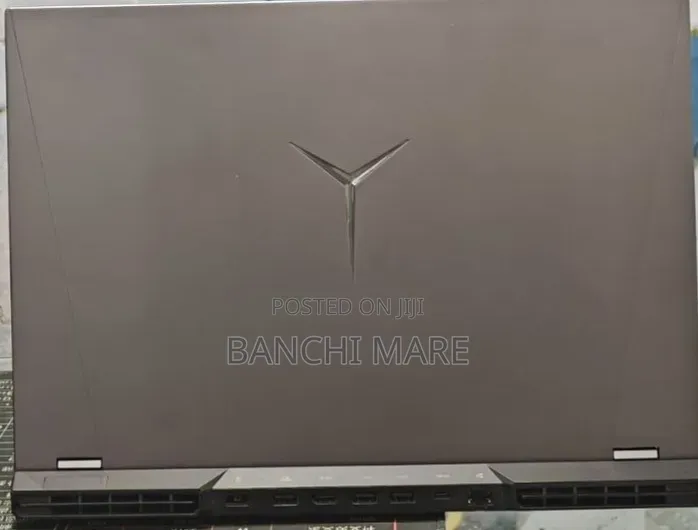New Laptop Lenovo Legion 9 16GB AMD Ryzen 7 SSD 512GB