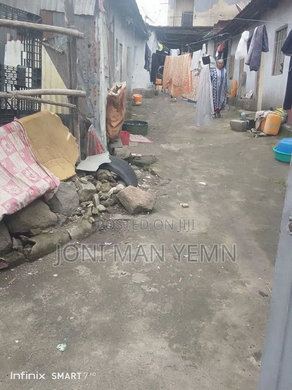 10bdrm House in Bole for sale