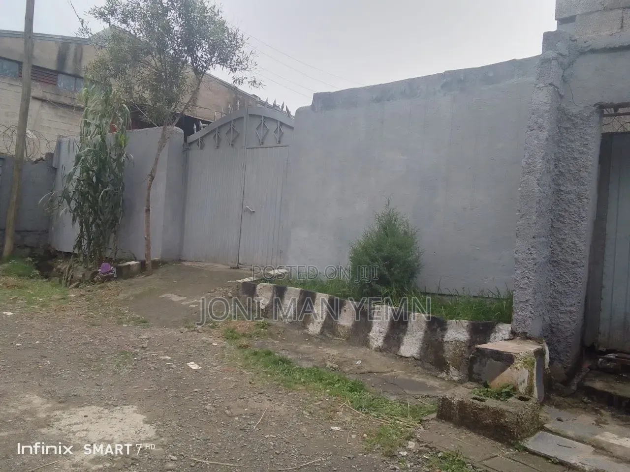 10bdrm House in Bole for sale