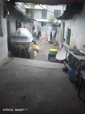10bdrm House in Bole for sale