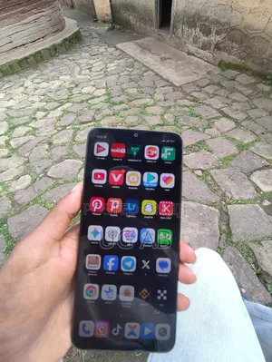 Xiaomi Redmi 13C 256 GB Black