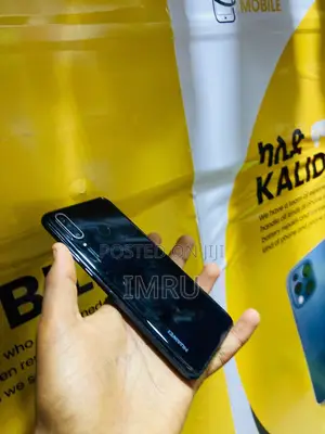 Huawei P30 Lite 128 GB Black