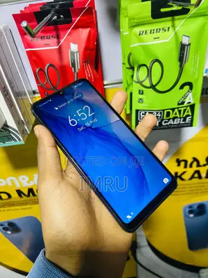 Huawei P30 Lite 128 GB Black