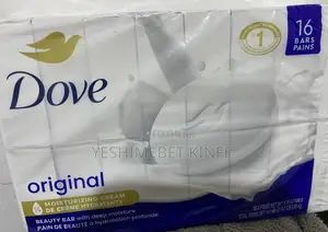 Dove Soap (Original)
