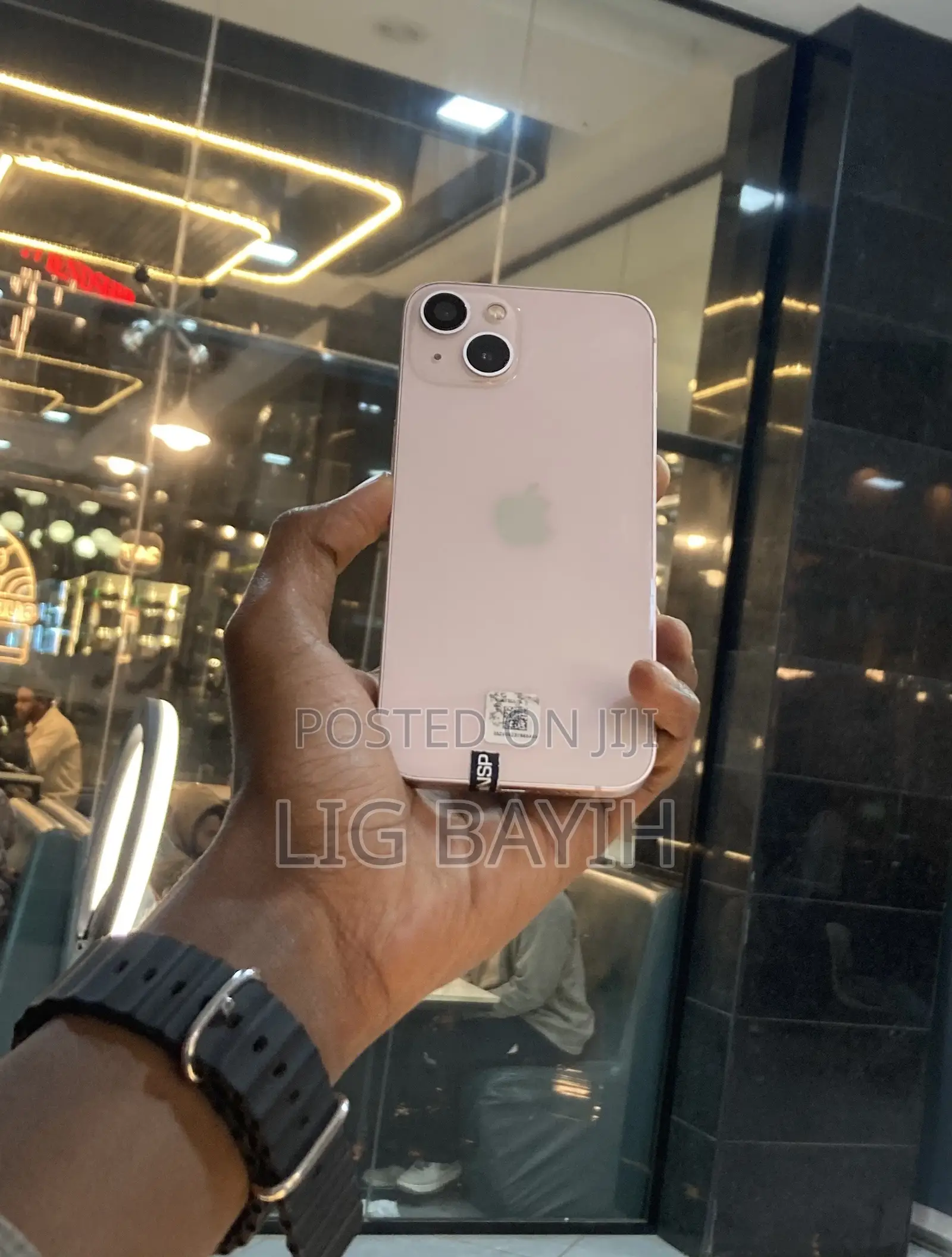 Apple iPhone 13 128 GB