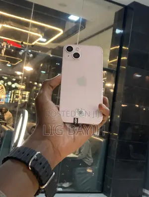 Apple iPhone 13 128 GB