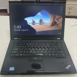 Laptop Lenovo ThinkPad Yoga 8GB Intel Core i5 HDD 500GB