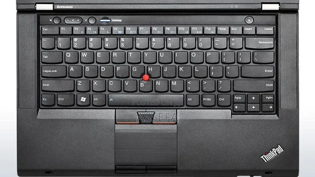 Laptop Lenovo ThinkPad Yoga 8GB Intel Core i5 HDD 500GB