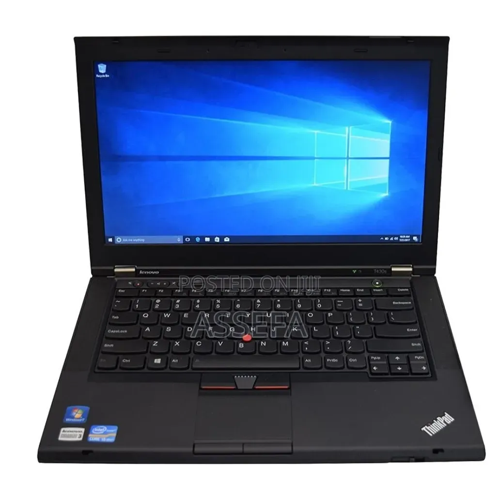 Laptop Lenovo ThinkPad Yoga 8GB Intel Core i5 HDD 500GB