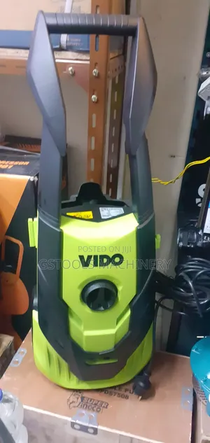 VIDO 2000w High Pressur Wesher