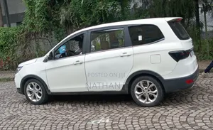 Karry K60 2022 White