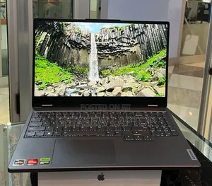 New Laptop Lenovo Legion 5 16GB Intel Core i7 SSD 1T