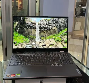 New Laptop Lenovo Legion 5 16GB Intel Core i7 SSD 1T