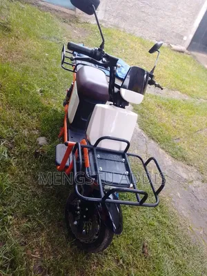 FKM 3GP 2026 Orange
