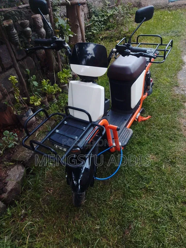 FKM 3GP 2026 Orange