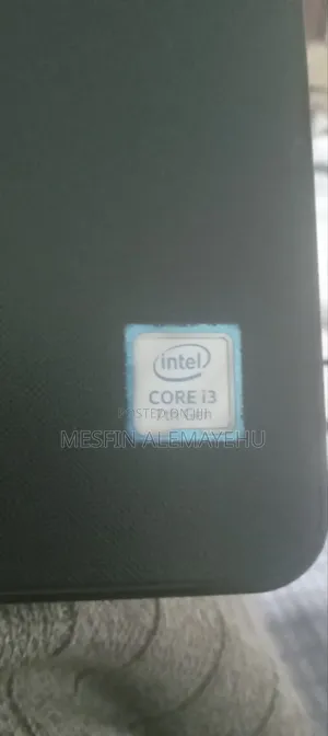 Laptop Dell Inspiron 15 4GB Intel Core i3 HDD 700GB