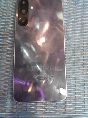 New Samsung Galaxy M16 128 GB Silver