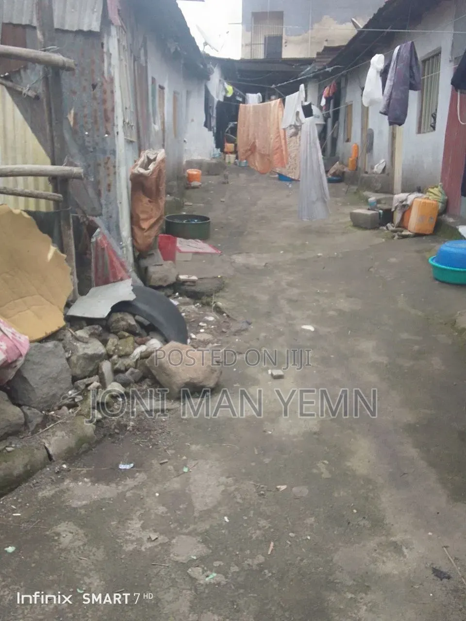 9bdrm House in Bole for sale