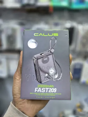 Calus 20,000