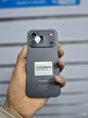 New Honor 600 Pro 512 GB