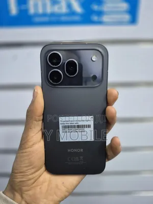 New Honor 600 Pro 512 GB
